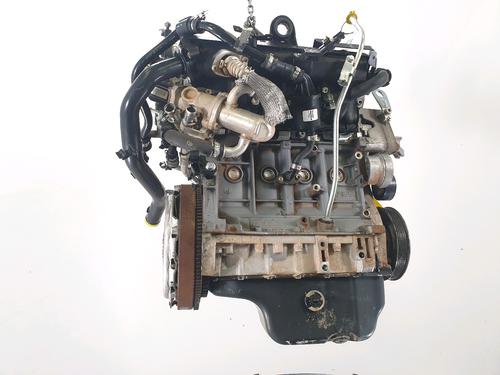 Engine FIAT GRANDE PUNTO (199_) 1.3 D Multijet | BP37657996M1 - Image 4