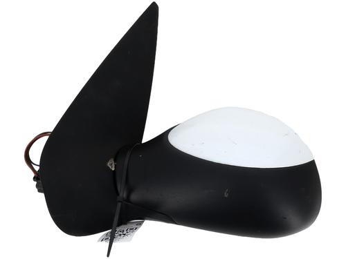 Left mirror PEUGEOT 206+ (2L_, 2M_) 1.4 i | BP29849174C26