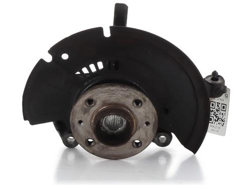 Used Right front steering knuckle RENAULT CLIO V (B7_) 1.0 TCe 90 (B7MT) (91 hp) 31303253