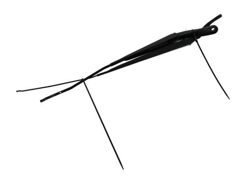 Front windshield wiper arm RENAULT MEGANE III Hatchback (BZ0/1_, B3_) 1.5 dCi (BZ09, BZ0D, BZ1W, BZ29, BZ14) | BP27903456C143 