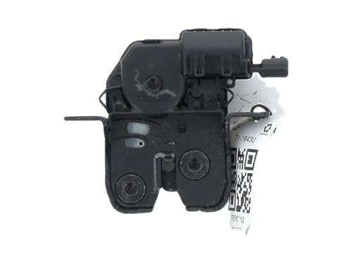 Bagklap lås RENAULT CLIO IV (BH_) 1.5 dCi 90 (90 hp) 30828132