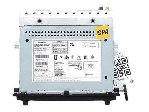Radio RENAULT EXPRESS Box Body/MPV 1.5 Blue dCi 75 (F6AA) | BP36007107E6 - Image 3