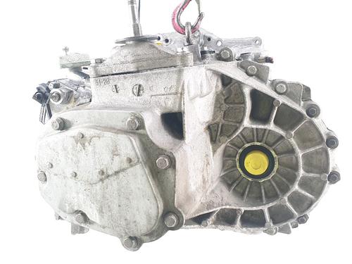 Gearbox CITROËN C4 Grand Picasso I (UA_) 1.6 HDi 110 | BP28417493M3