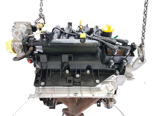 Engine RENAULT TWINGO II (CN0_) 1.2 (CN0D) | BP31913609M1 