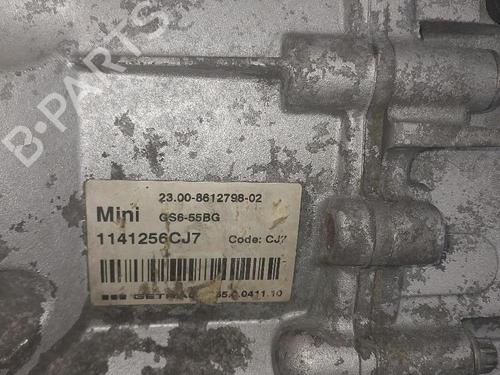 Gearbox MINI MINI COUNTRYMAN (R60) One | BP32433551M3