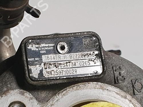 Engine RENAULT CLIO III (BR0/1, CR0/1) 1.5 dCi | BP36945901M1  - Image 6