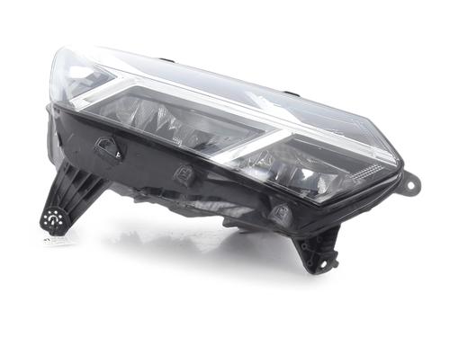 Used Right headlight Right headlight DACIA SANDERO III 1.0 TCe 90 (91 hp) 40278039 40278039