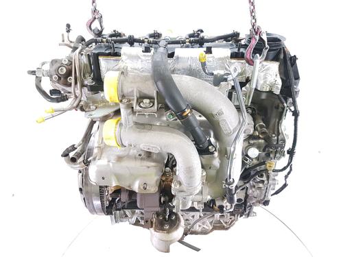 Engine MAZDA 6 Estate (GH) 2.2 MZR-CD (GH10) | BP38716937M1 - Image 5