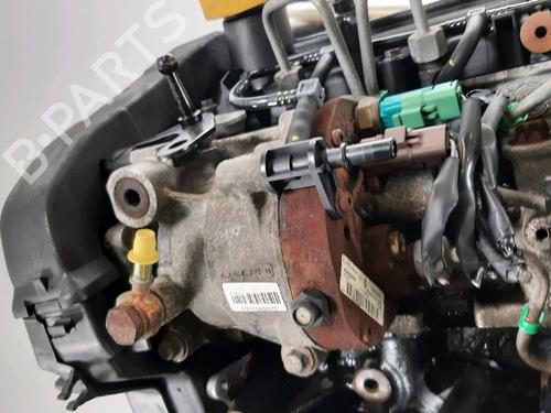 Engine RENAULT CLIO II (BB_, CB_)  | BP32180983M1 
