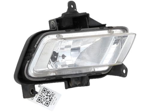 Right front fog light KIA CEE'D Hatchback (ED) 1.6 CRDi 90 | BP36946002C31 - Image 2