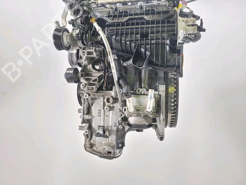 Engine RENAULT TWINGO III (BCM_, BCA_) 0.9 TCe 95 | BP25993317M1 