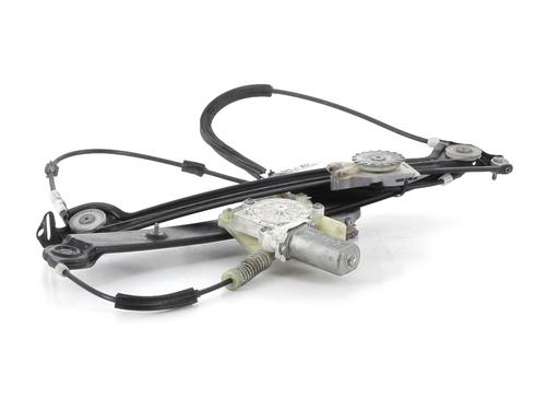 Front left window mechanism BMW 1 (E81) 116 d | BP33568274C22 - Image 4