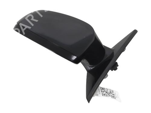 Used Left mirror BMW 1 (E81) [2006-2012]  28286160