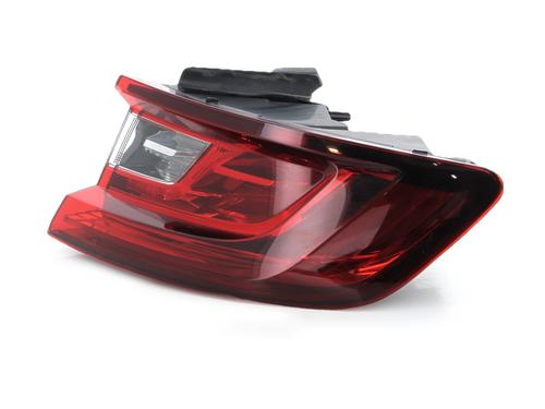Right taillight RENAULT MEGANE IV Hatchback (B9A/M/N_) 1.6 dCi 130 (B9A4) | BP37533065C35 - Image 2