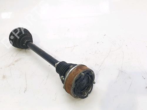 Left front driveshaft AUDI A3 (8P1)  | BP28533121M38 