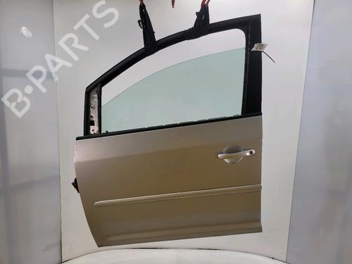 Used Left front door VW TOURAN (1T1, 1T2) 1.9 TDI (105 hp) 29495980