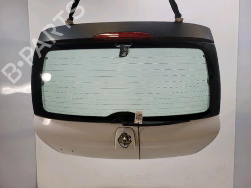 Bagklap CC/Kombi-Coupé RENAULT CLIO II (BB_, CB_) 1.2 LPG (58 hp) 31122954