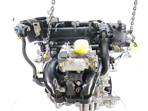 Engine TOYOTA YARIS (_P9_) 1.0 VVT-i (KSP90_, KSP90R) | BP28285737M1 