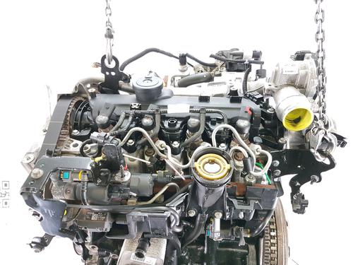 Engine RENAULT MEGANE III Hatchback (BZ0/1_, B3_) 1.5 dCi (BZ09, BZ0D, BZ1W, BZ29, BZ14) | BP33949470M1  - Image 9