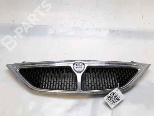 Used Grille LANCIA Y (840_) 1.2 (840AA, 840AF1A) (60 hp) 10430990