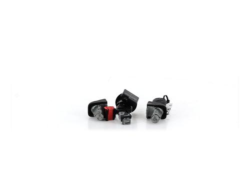 Ignition barrel RENAULT MASTER III Van (FV) 2.3 dCi 135 FWD (FV0N, FV08, FV06, FV00, FV1S) | BP37457042M48 - Image 3