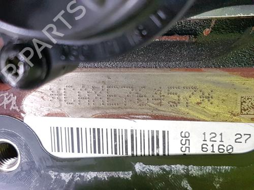 Engine AUDI A1 Sportback (8XA, 8XF) | BP24235217M1