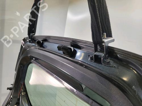 Tailgate RENAULT CLIO V (B7_) 1.6 E-TECH 140 (B7MU) | BP37017191C6 - Image 3