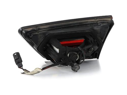 Venstre baglygte bagklap RENAULT CLIO IV (BH_) 1.2 TCe 120 (BHAU) | BP29761831C79 