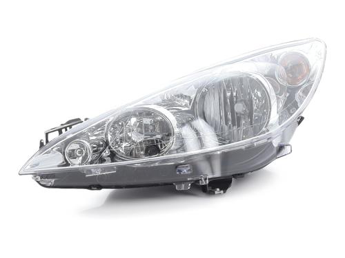 Left headlight PEUGEOT 308 CC (4B_) 1.6 16V | BP39523982C28 - Image 4