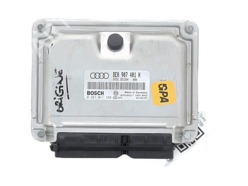 Engine control unit (ECU) AUDI A6 C5 (4B2, 4B4) 2.5 TDI | BP31937474M57