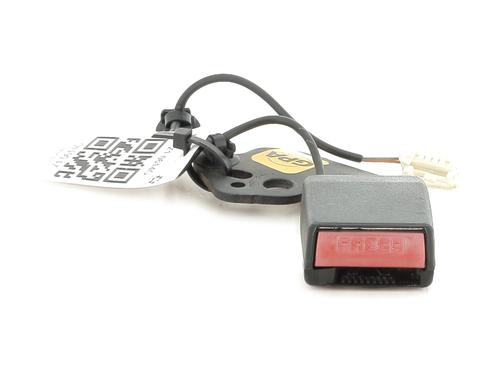 Seat buckle PEUGEOT 308 SW I (4E_, 4H_) 1.6 HDi | BP27908112I32