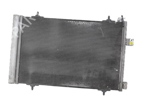 AC Kondensor PEUGEOT 508 SW I (8E_) 2.0 HDi (163 hp) 33033443