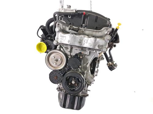 Used Engine Engine PEUGEOT 5008 (0U_, 0E_) 1.6 16V (156 hp) 33685883 33685883