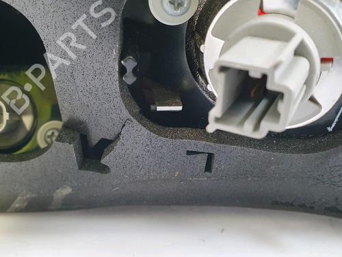 Støtte HONDA CIVIC VIII Hatchback (FN, FK) 2.2 CTDi (FK3) | BP30048985C155 