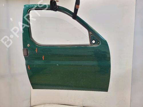 Used Right front door Right front door PEUGEOT PARTNER Box Body/MPV (5_, G_) 1.1 (60 hp) 34118805 34118805