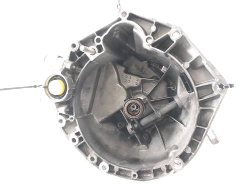 Gearbox FORD KA (RU8) 1.2 | BP36006493M3 - Image 2