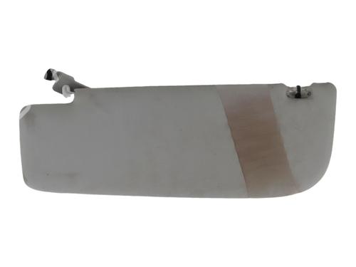 Used Left sun visor Left sun visor 38612717 38612717