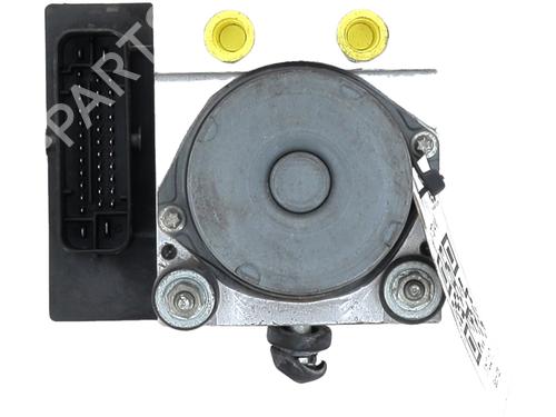 ABS pump AUDI A4 B7 (8EC) 3.2 FSI quattro | BP33280815M43  - Image 5