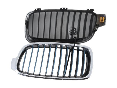 Used Grille BMW 3 (F30, F80) 330 e (252 hp) 30842323