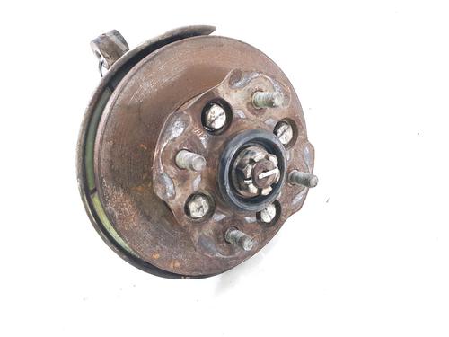 Used Right front steering knuckle PIAGGIO PORTER Platform/Chassis 1.3 (71 hp) 27887680