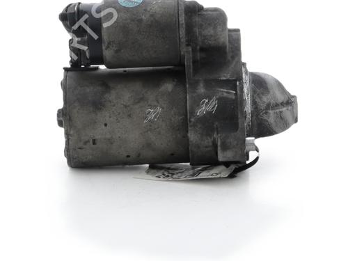 Used Starter Starter CHEVROLET SPARK (M300) 1.0 LPG (65 hp) 34531879 34531879