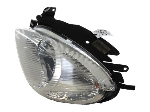 Venstre forlygte CITROËN XSARA PICASSO (N68) 2.0 HDi (90 hp) 28685963