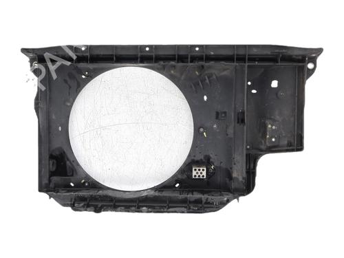 Frontplade/Frontkurv PEUGEOT 206 SW (2E/K) 2.0 HDi | BP36351244C72 - Image 2