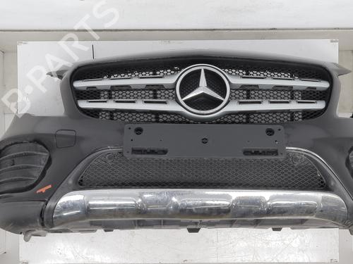 Used Front bumper Front bumper 39489552 39489552