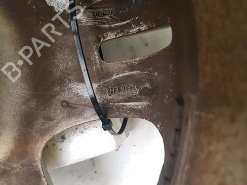Rim LAND ROVER RANGE ROVER SPORT I (L320) 2.7 D 4x4 | BP17538315C45 