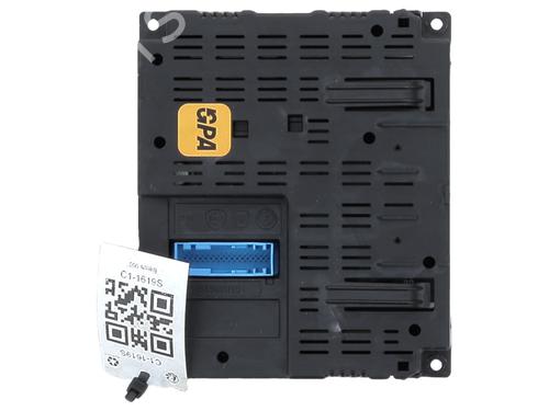 Module électronique FIAT 500 (312_) 1.3 D Multijet (312AXB1A) | BP30048533M83 