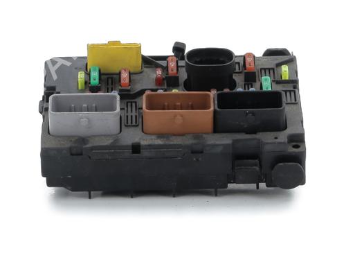 Used Fuse box Fuse box CITROËN C4 Picasso I MPV (UD_) [2006-2015] 33745627 33745627