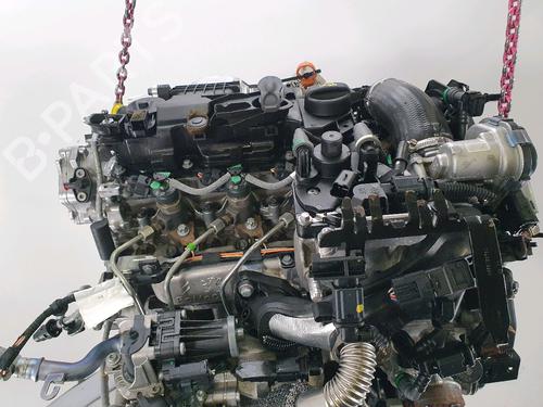 Engine CITROËN C4 II (NC_) 1.6 HDi 90 | BP34231064M1  - Image 5