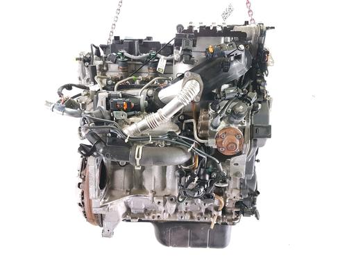 Engine CITROËN C4 II (NC_) 1.6 HDi 90 | BP39394469M1 - Image 4