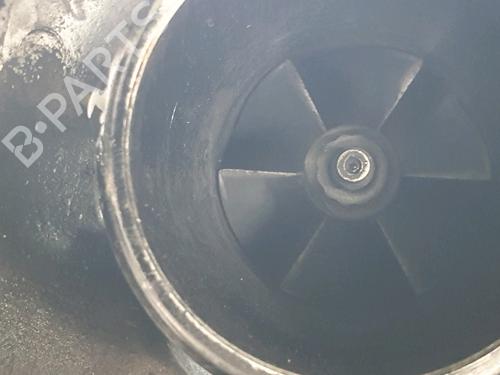 Engine FIAT STILO (192_) 1.9 JTD (192_XE1A) | BP30925014M1